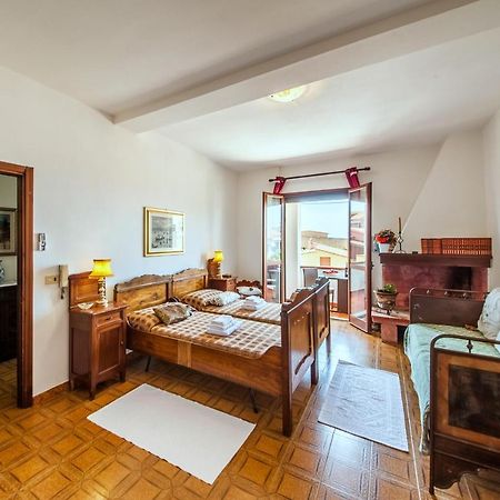 Bed and Breakfast La Casa Di Mannazzotta 1 Castelsardo Exterior foto