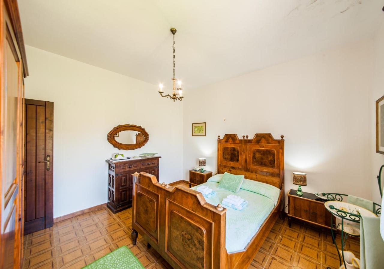 Bed and Breakfast La Casa Di Mannazzotta 1 Castelsardo Exterior foto